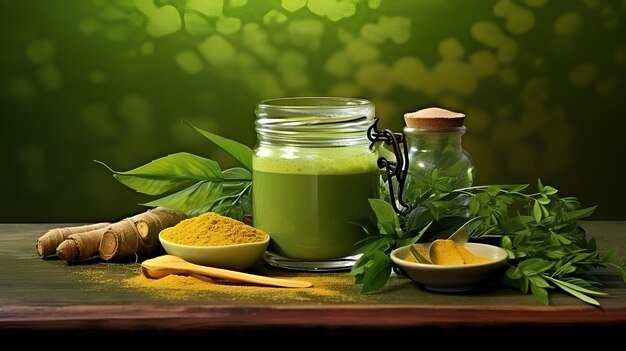 Managing Blood Sugar Naturally with Ayurvedic Herbs